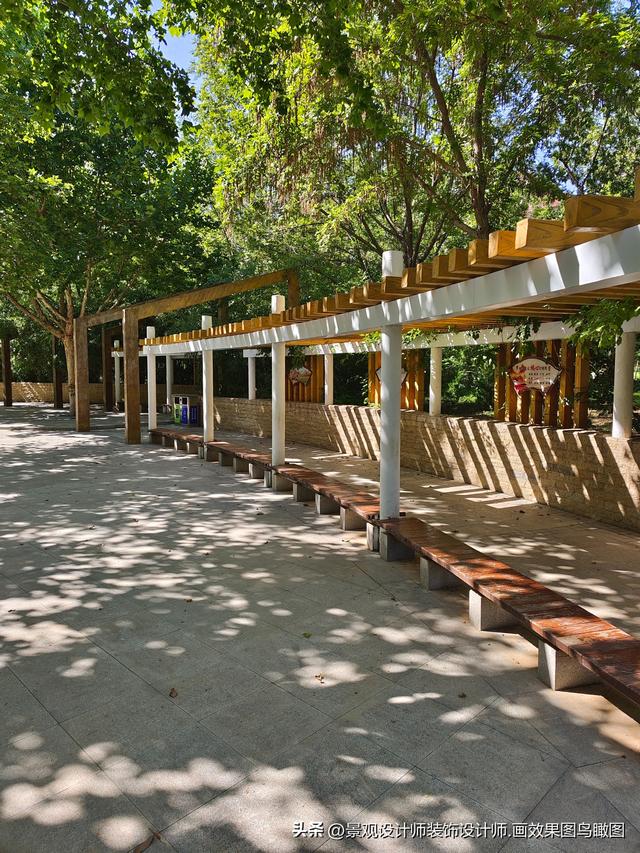 河北省石家庄市东环公园