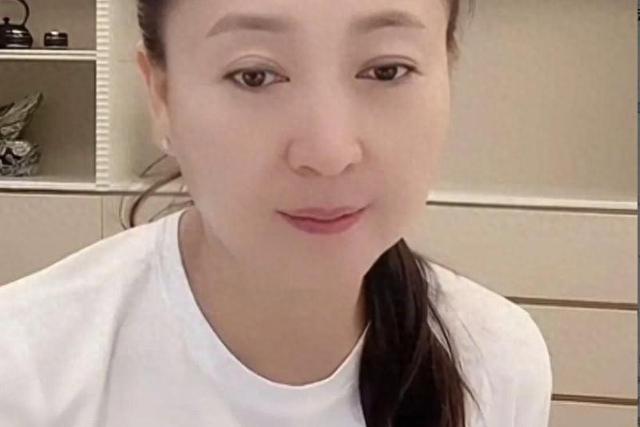 拔出萝卜带出泥！闫学晶事件发酵，越扒越有，但该慌的不止她一人