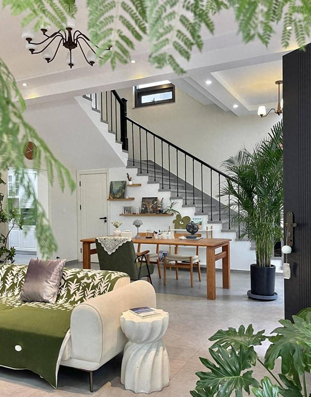 逃离都市寻静谧，浙江村落安家，我们找到了生活本真模样