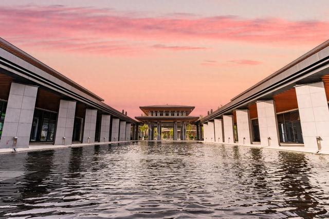 11.29开业！如梦令宋词主题演艺乐园沉浸式游玩全攻略