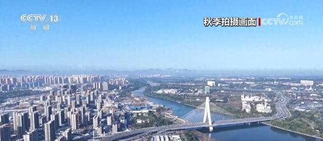 101公里绿道将城市美景“串珠成链” 新空间“点亮”民众美好生活