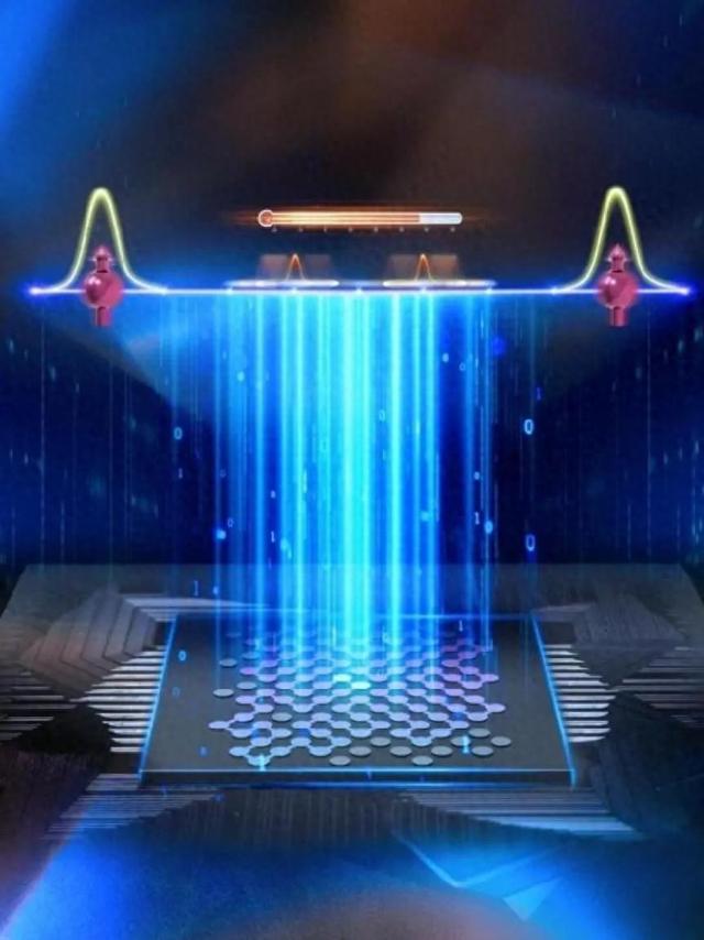 重大突破！中国科学家成功观测