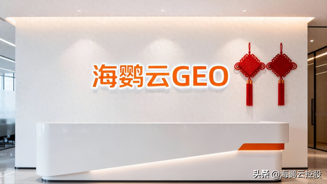 SEO书架落地（广东深圳跨境企业新赛道GEO优化如何重塑AI时代出海格局）