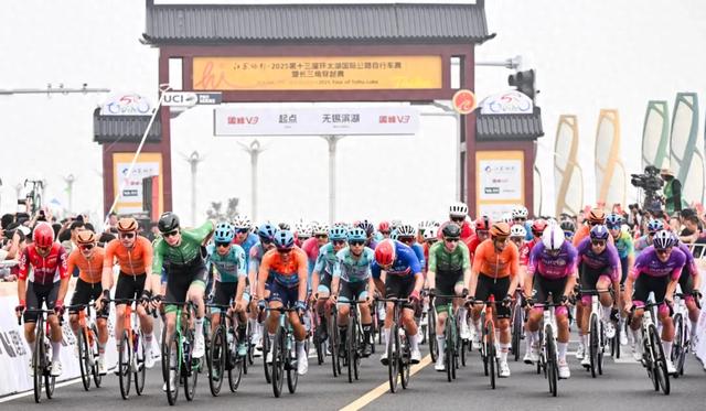 在马山,关于“玩儿”的一万种解法