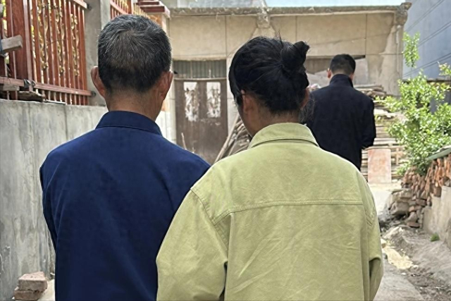 19岁女孩跟男友外出打工失踪！15年后被找到，背后的故事耐人寻味