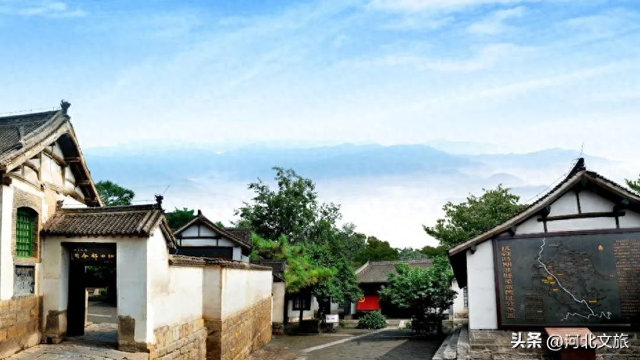 来邯郸去哪玩？热门打卡地第二弹，快收藏起来吧！