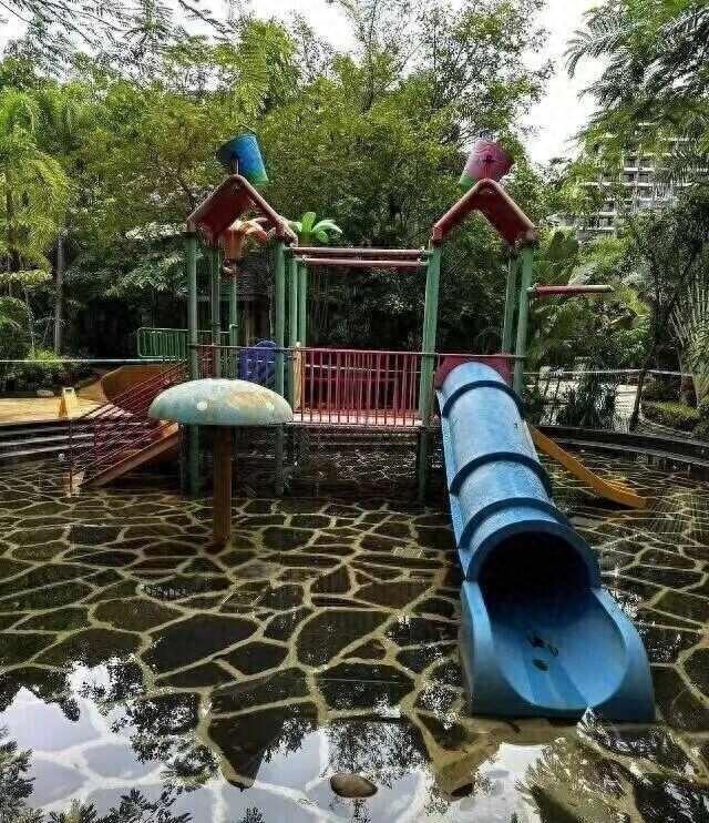 6岁女童被温泉回水管吸住，左腿被卡住无法站立不幸溺亡，女童家属：已与酒店达成一致，罚款85万元