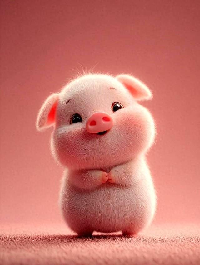 属猪人一辈子的婚姻和宿命！准的离谱