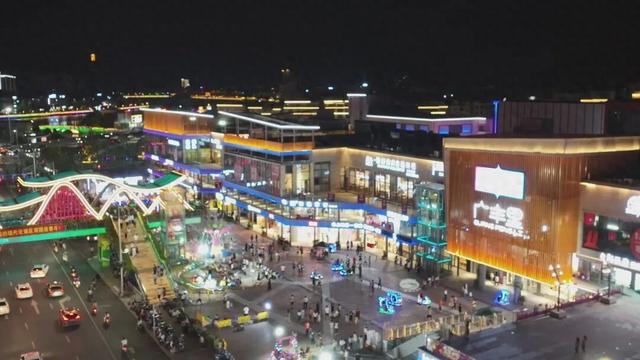 春天追花，冬日摘柚，这个小城是懂浪漫的！