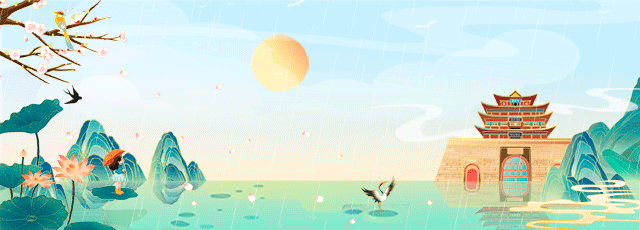 夜市，城市的第二个灵魂