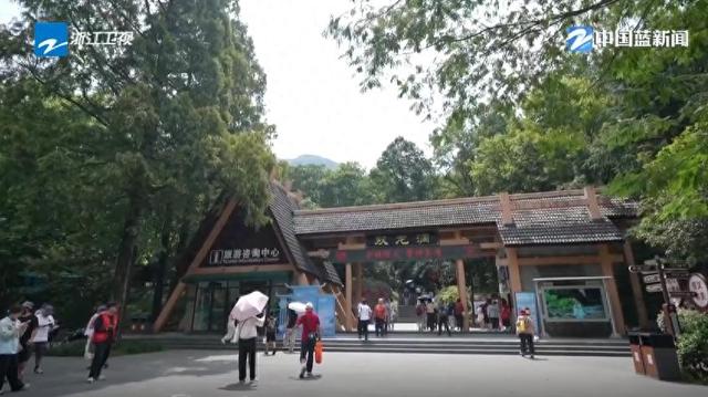 浙江新闻联播 | “研学+文旅” 百条特色亲子线路释放旅游新活力