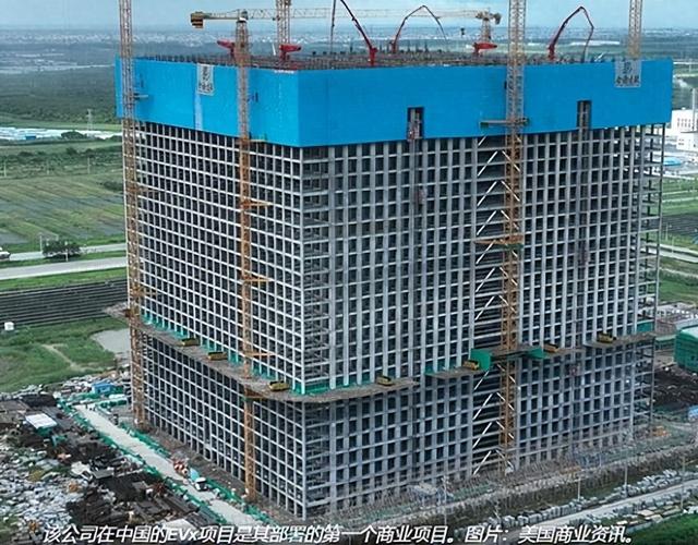 重力储能：如何靠搬砖，撑起未来？