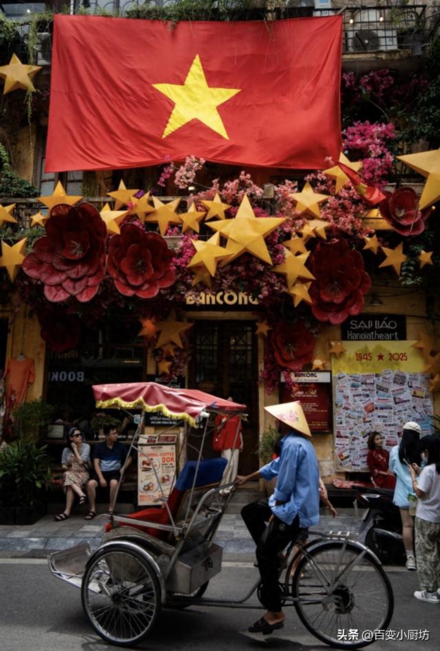 回国了我才敢说：越南，是我去过的所有国家中，最被低估的