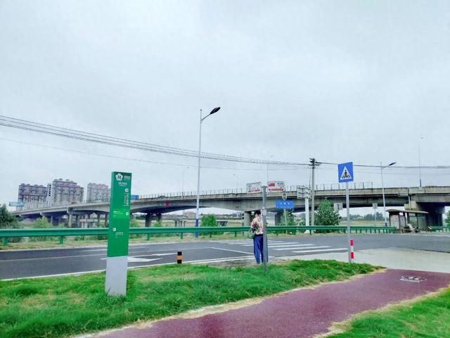 苏皖边界行系列之五：来安-浦口汊河集