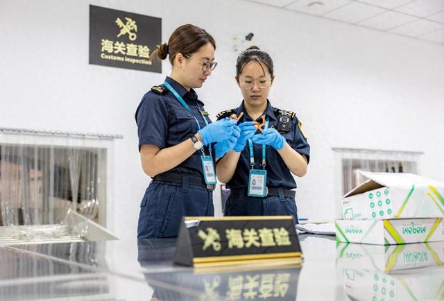 国考报名遇冷！山东海关106个岗位中25个无人问津，原因很现实