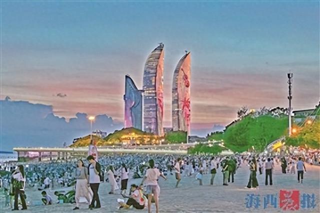 暑期游收尾 错峰游窗口开启