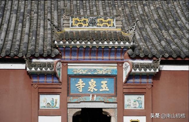 三线履痕（53）翠色当阳：玉泉钟磬与长坂尘烟