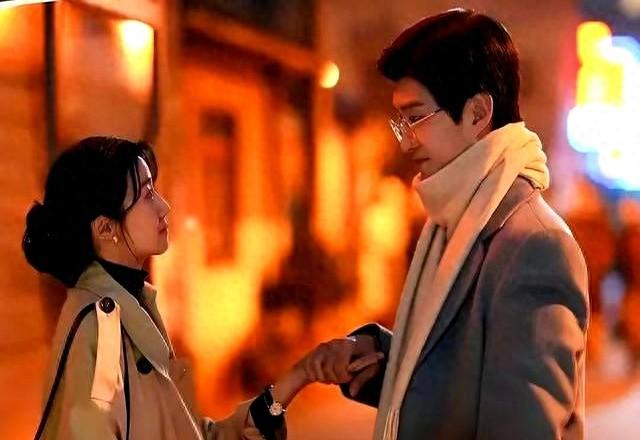 《小巷人家》番外605：图南决定不惯着李佳，不会持续供养她们家