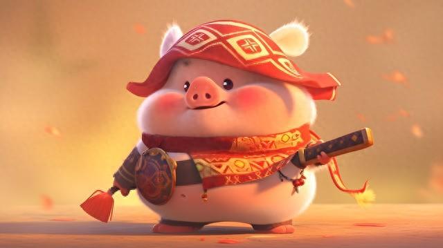 属猪的注意！11月28-30号：人算不如天算，“意外之喜	”正敲门