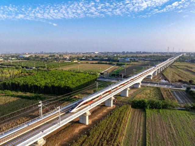 元旦趣玩高陵 | 高铁直达!跨城漫游&工业研学,解锁遛娃新姿势~