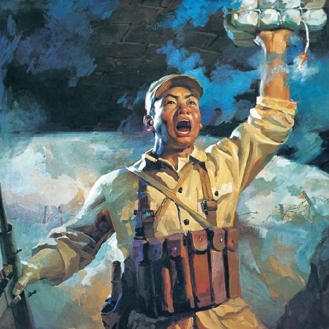 毛主席为何拒绝给董存瑞题词？得知真实原因后，才知伟人高明