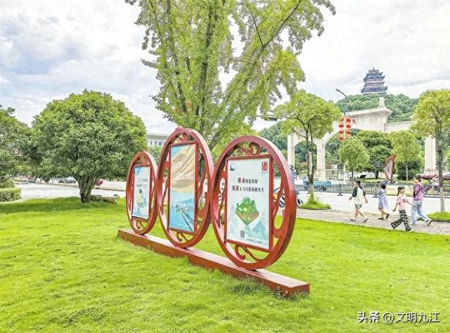 【文明出游】暑期旅游热 文明入人心