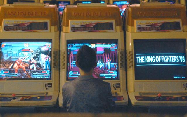 三国战记无限币单机（旧游新说一个币玩俩小时聊聊街机时代三国战纪的电玩情怀）