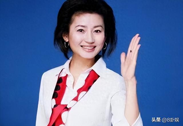 善恶终有报，57岁央视女主持王小丫，如今早已经走上另一条大路！