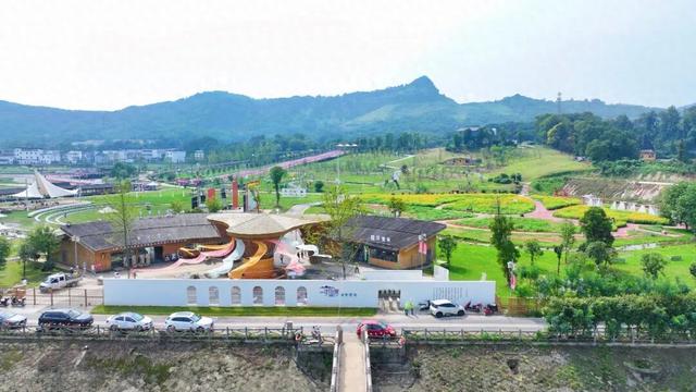直击国庆瑞昌首日，精彩纷呈、氛围拉满！