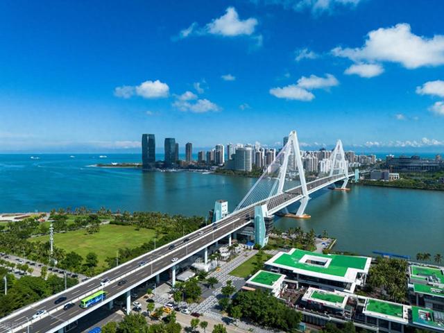 这场盛会即将举办！首次落地海南