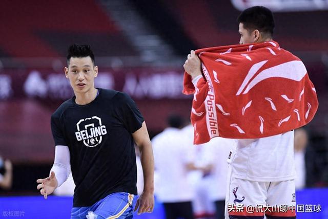 恭喜北京男篮陈盈骏当选cba第一周最佳球员 北京男篮4连胜排名第一