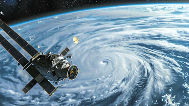 中国团队颠覆传统！用AI重塑安全防线，打造"永不疲倦"预警系统