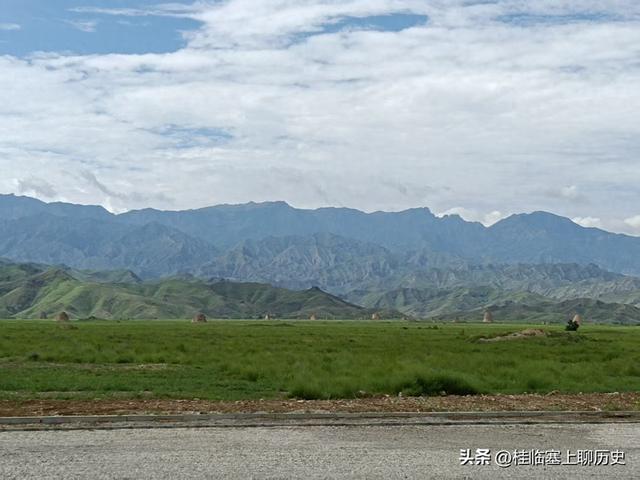 威观宁夏：把宁夏从旅游“微盆景”变为文旅“大景区”，分几步？