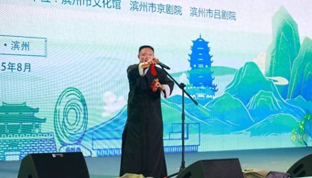 “夏日游礼 惠玩嗨购”主题展演热力开启 点亮滨州文旅消费夏夜