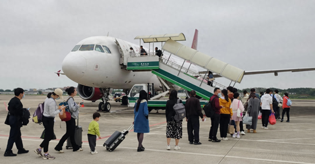 错峰出游正当时 九月旅游市场迎来“性价比”黄金期