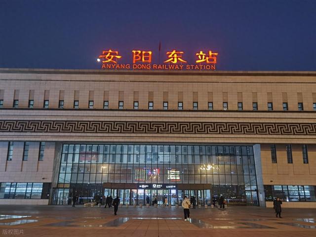 洛阳没想到，开封也没想到，如今的中国安阳，已成为全国焦点