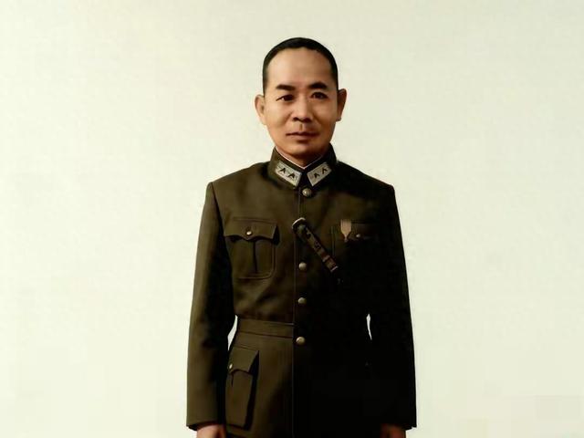 吴石牺牲前悄悄布局，妻子为何能活命？知道真相后泪目