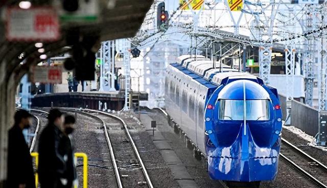 大阪难波转车攻略:铁道路线、车站出口、转乘方式、周边景点整理