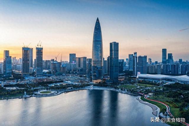 告诉大家一个坏消息：深圳、重庆出现3大怪象，正在蔓延，需深思