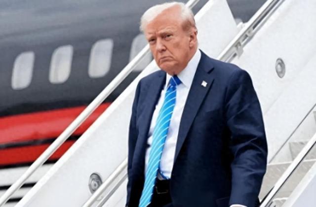 特朗普访华悬了？与中国外长会面后，鲁比奥表现太差被批，手下一夜之间被裁1350人