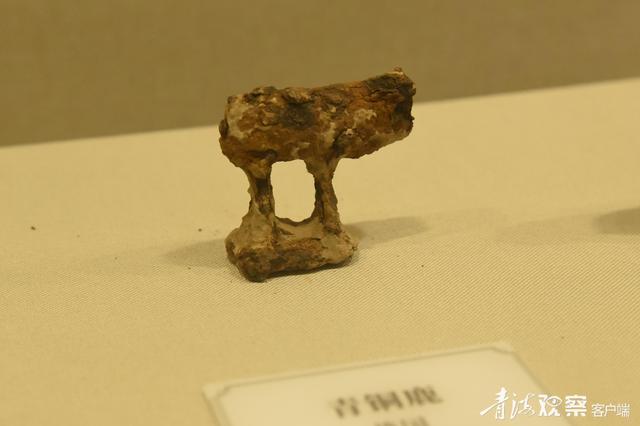 在这里，与黄河“对话”