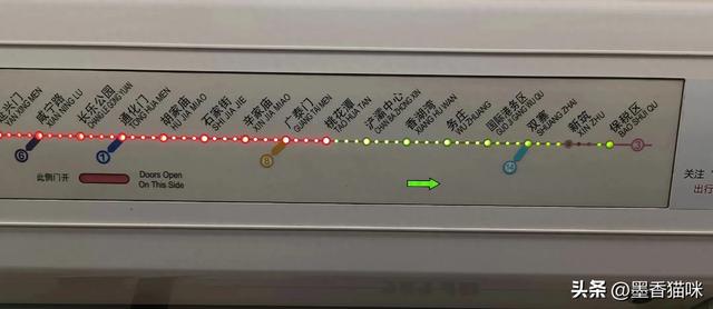 浐灞港务区半日游，顺路逛到临潼，然后坐火车回西安
