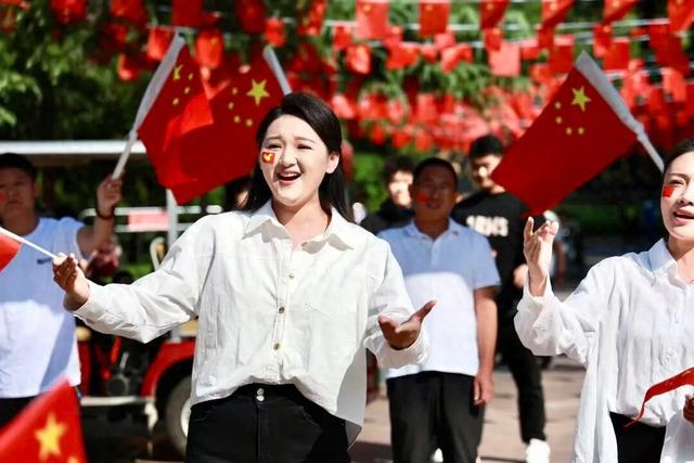 国庆假期，游济南必玩之地，将举办盛大的游园会