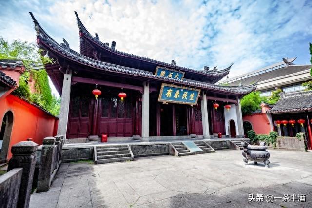 线路推荐：4日浙江衢州自驾游保姆级攻略，核心景区，美食及营地