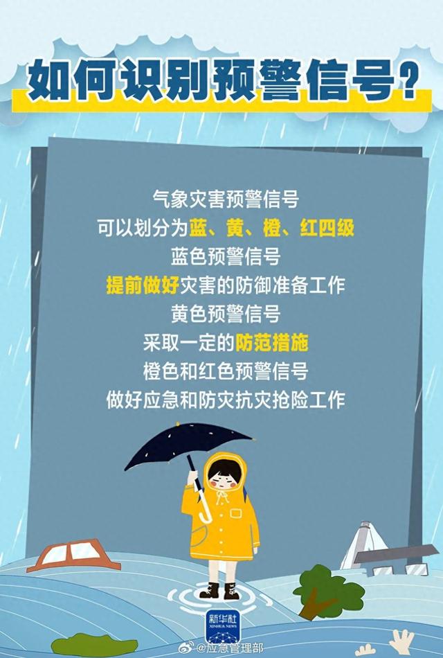 受台风“杨柳”影响，惠州部分A级景区暂停对外开放！