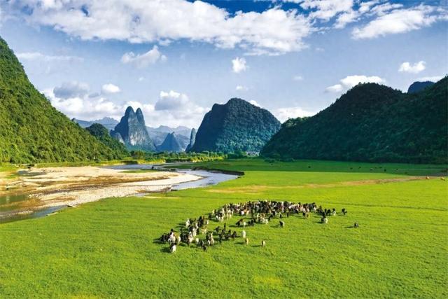 市县人大“得意之笔”·桂林｜“福寿胜境”背后的人大力量