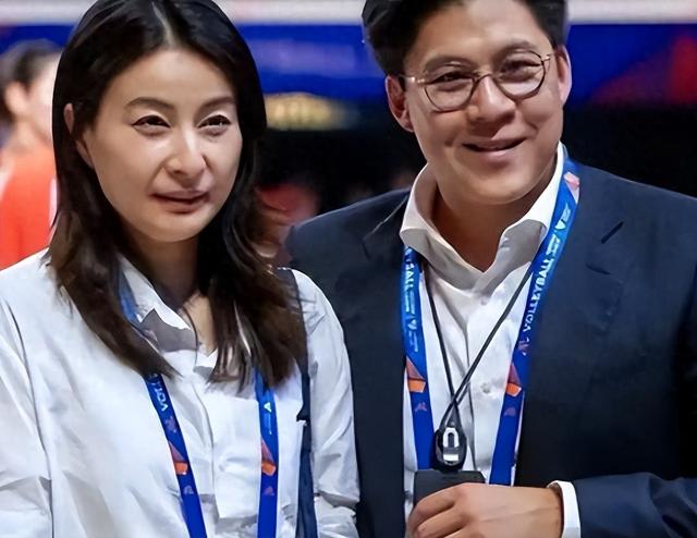 牛鬼蛇神现原形！郭晶晶代言被立案不到24小时	，恶心的一幕出现了