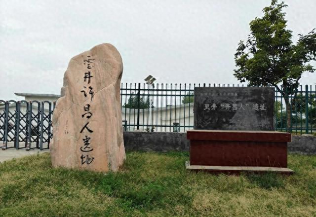 世界上只有中国河南省许昌市才有的 “全球独一无二的 5 大奇景”