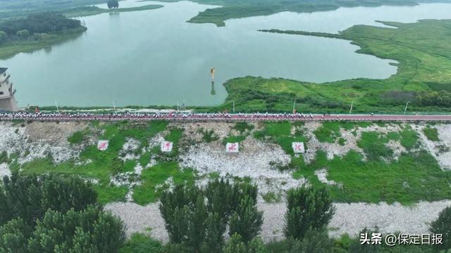 保定市3项目入选2025中国体育旅游精品项目