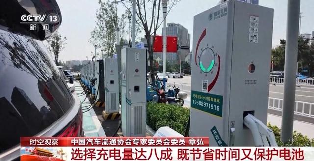 前方堵“红”怎么办？返程自驾必看